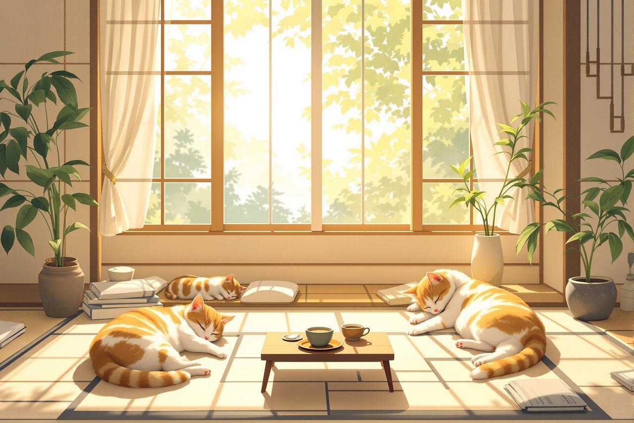搜短剧5pp分类 - 治愈日常
